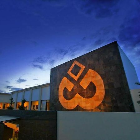Gowongan Inn Yogyakarta Extérieur photo
