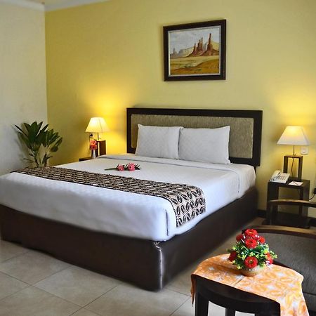 Gowongan Inn Yogyakarta Extérieur photo