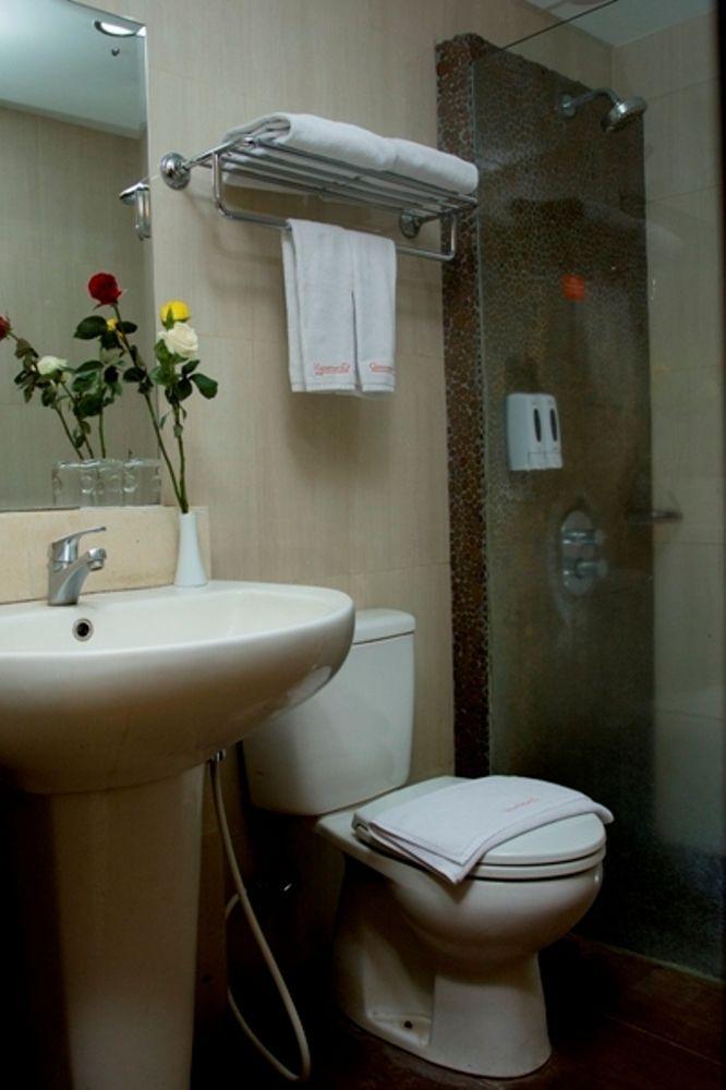 Gowongan Inn Yogyakarta Extérieur photo