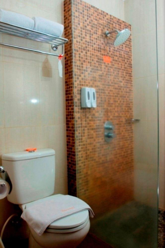 Gowongan Inn Yogyakarta Extérieur photo