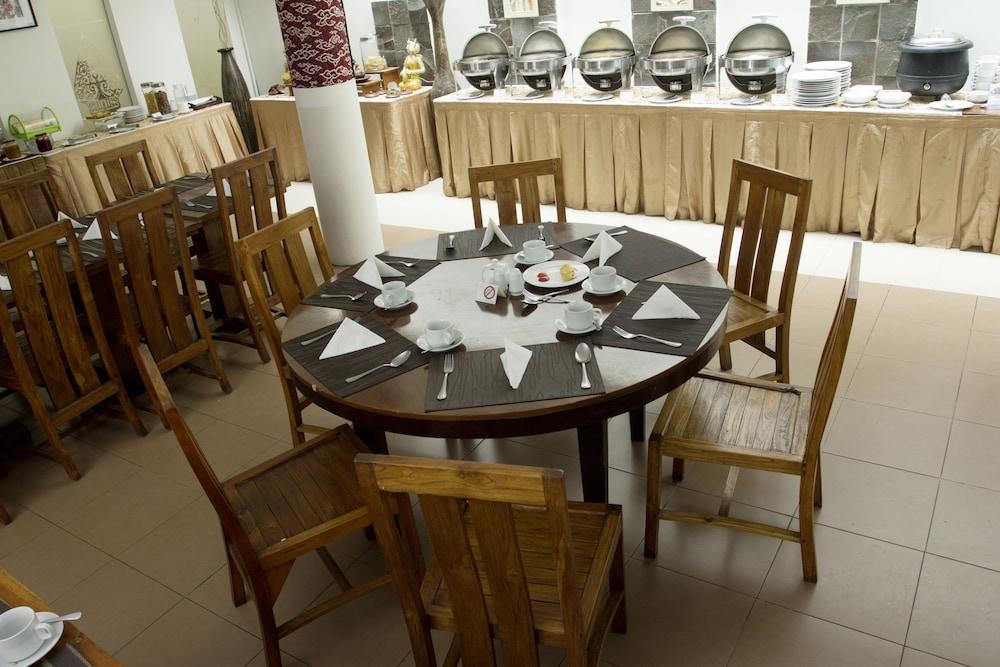Gowongan Inn Yogyakarta Extérieur photo