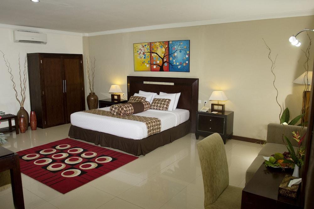 Gowongan Inn Yogyakarta Extérieur photo