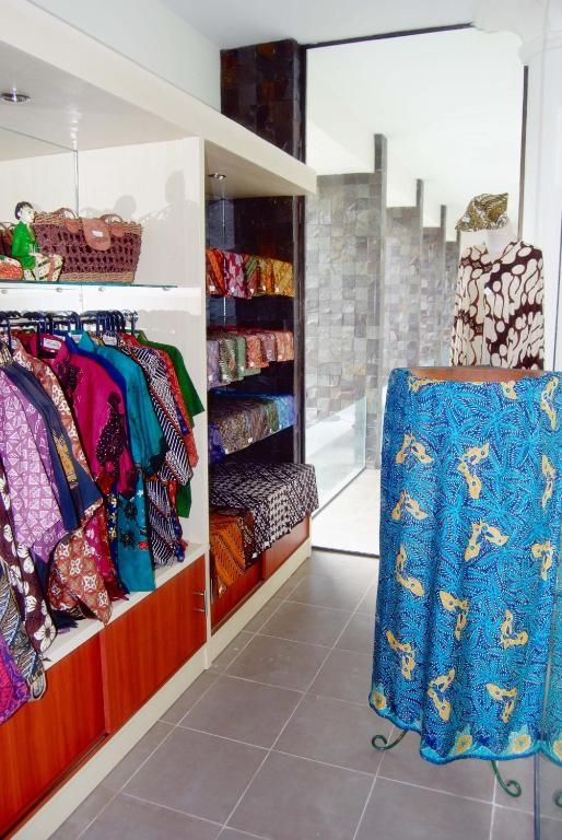 Gowongan Inn Yogyakarta Extérieur photo