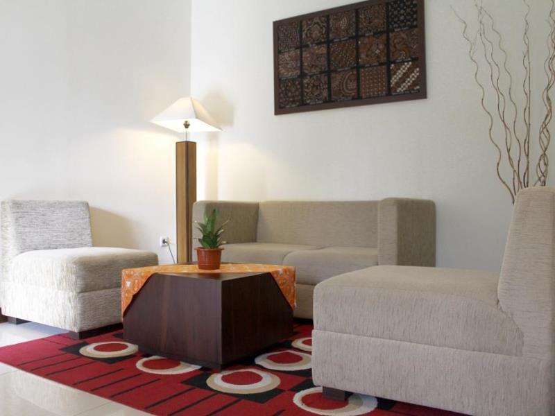 Gowongan Inn Yogyakarta Extérieur photo