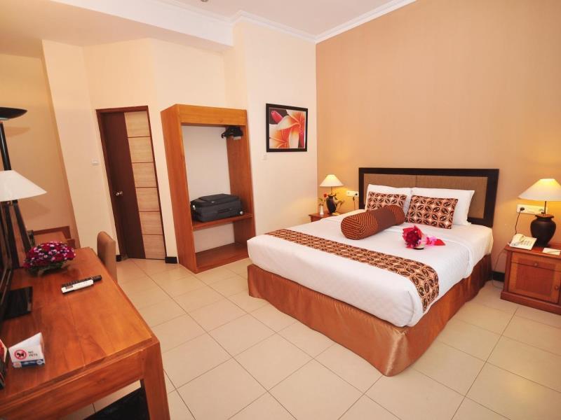 Gowongan Inn Yogyakarta Extérieur photo