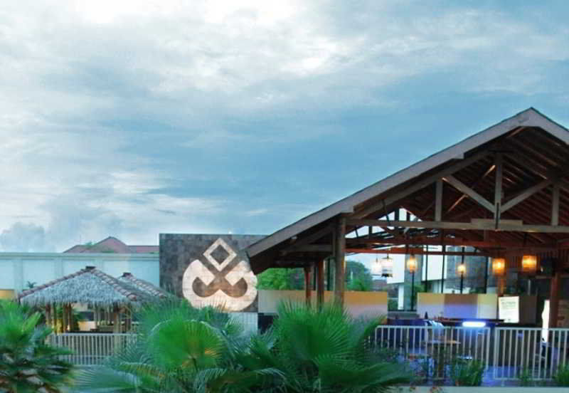Gowongan Inn Yogyakarta Extérieur photo