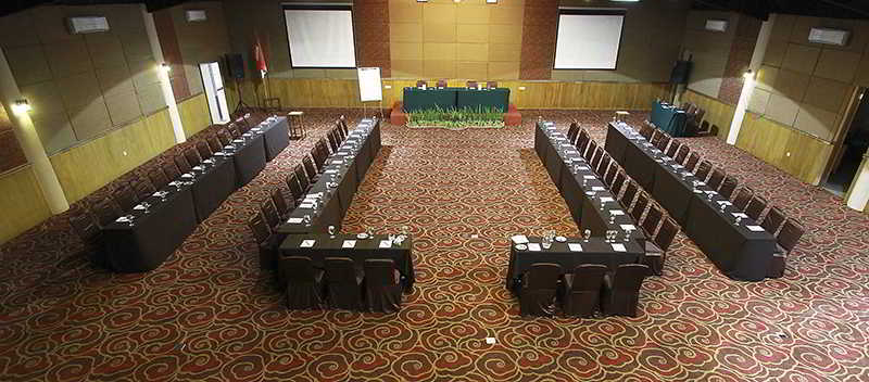 Gowongan Inn Yogyakarta Extérieur photo