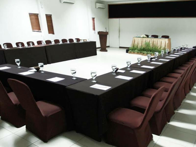 Gowongan Inn Yogyakarta Extérieur photo
