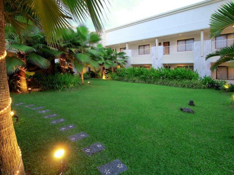 Gowongan Inn Yogyakarta Extérieur photo