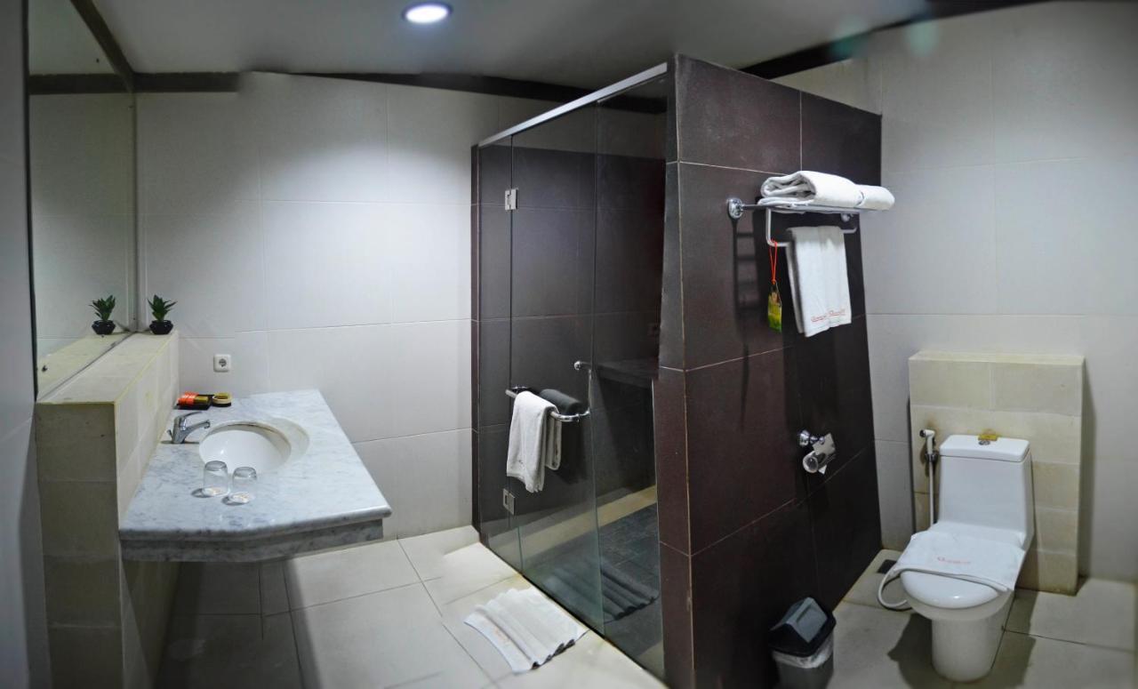 Gowongan Inn Yogyakarta Extérieur photo